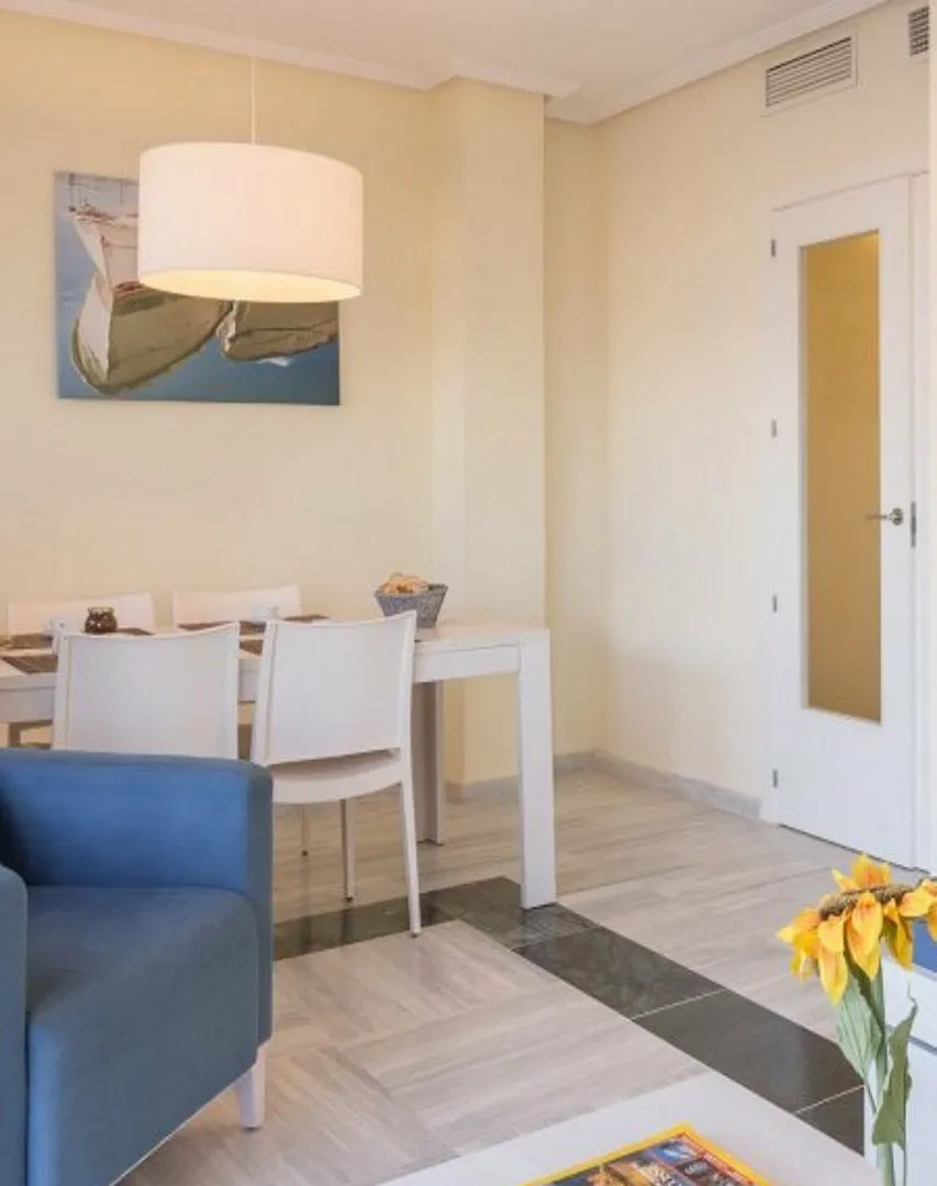 Pierre & Vacances Blanes Playa Ισπανία