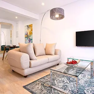 Genteel Santa Marta Sevilla