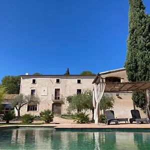  Apartment En Masia Robira