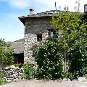  Holiday home Casa Independiente Rural Ca De Corral