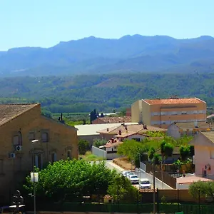  Apartment Ebro Escape Luxury