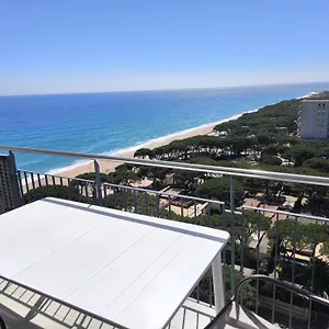  Apartment Atico Condal