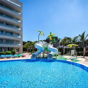 Отель Medplaya Calypso, Салоу