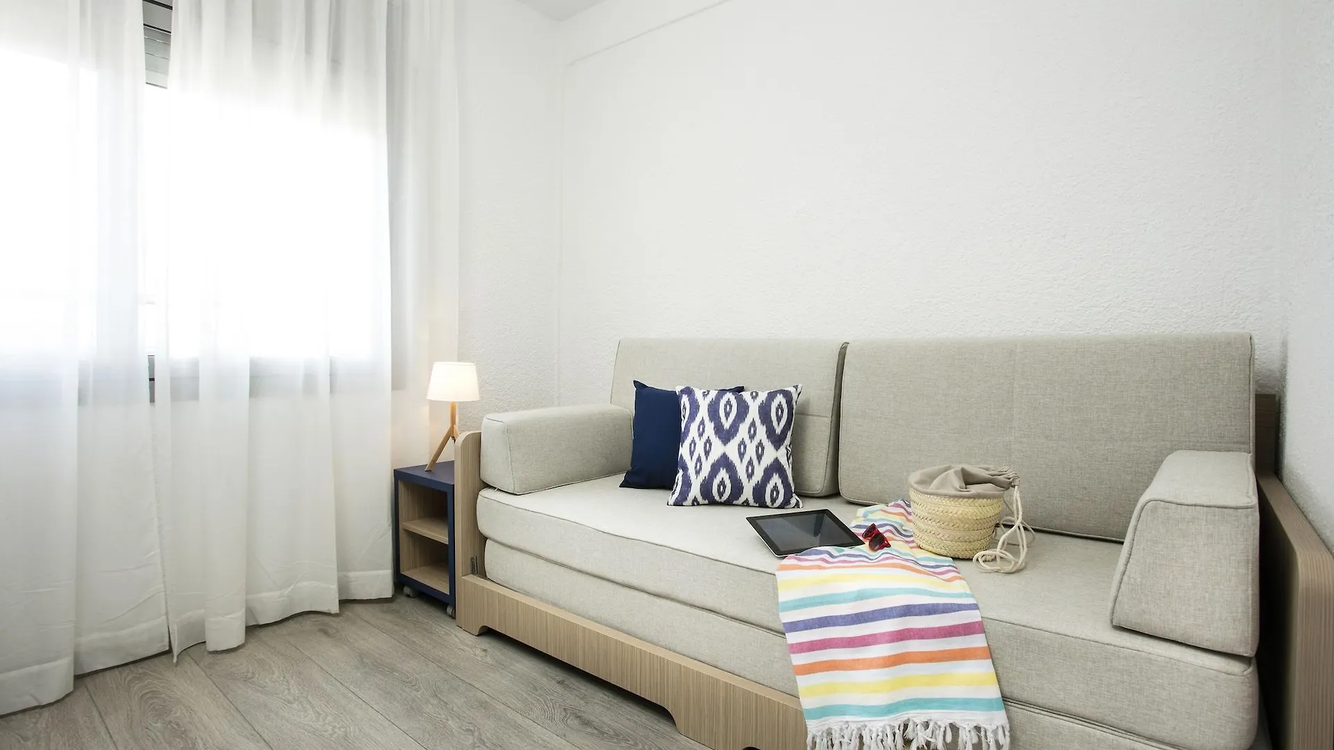 Pierre & Vacances Blanes Playa