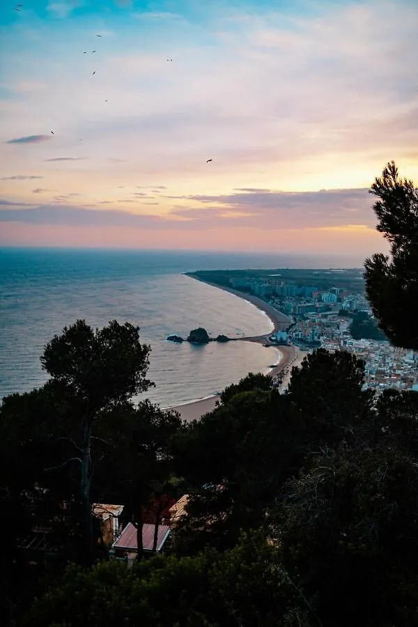Pierre & Vacances Blanes Playa Apartment