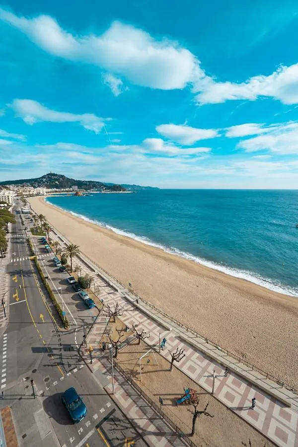 Apartment Pierre & Vacances Blanes Playa Spain