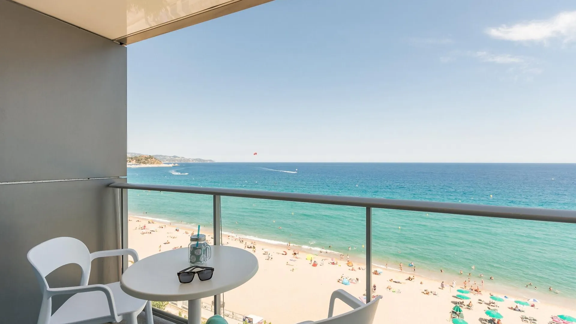 Pierre & Vacances Blanes Playa Apartment
