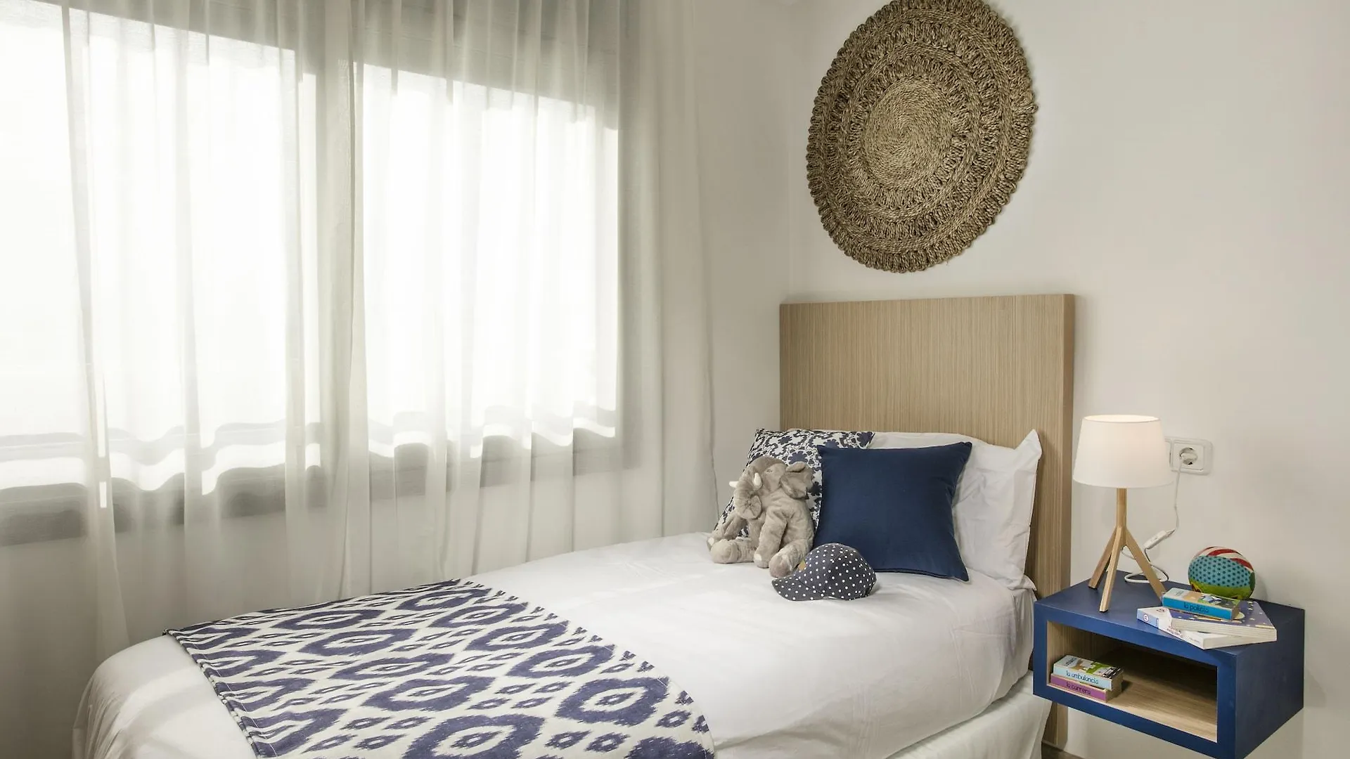 Apartment Pierre & Vacances Blanes Playa Spain
