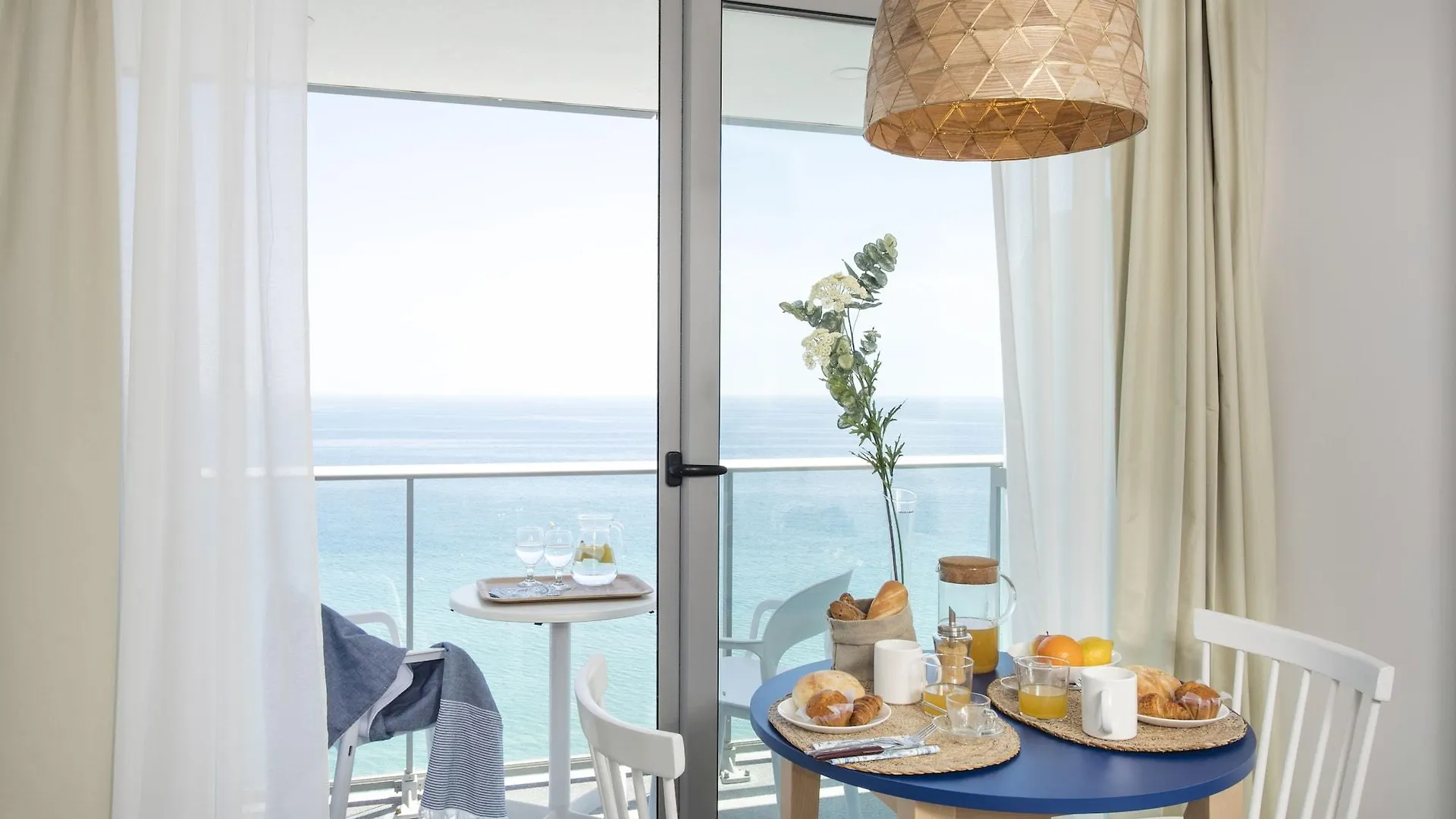 Apartment Pierre & Vacances Blanes Playa