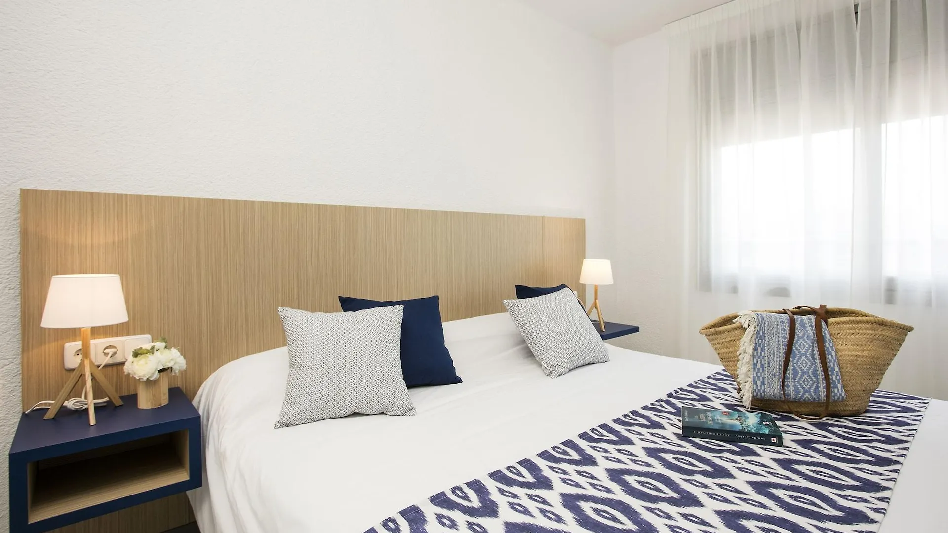 Apartment Pierre & Vacances Blanes Playa