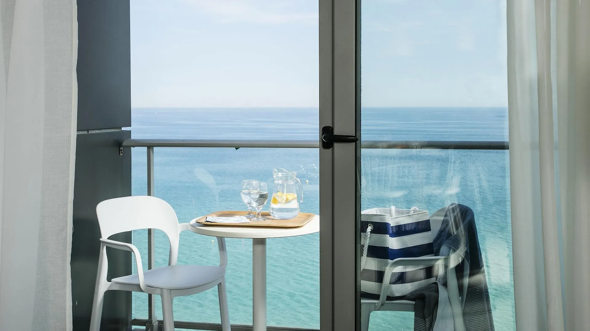 Apartment Pierre & Vacances Blanes Playa Spain