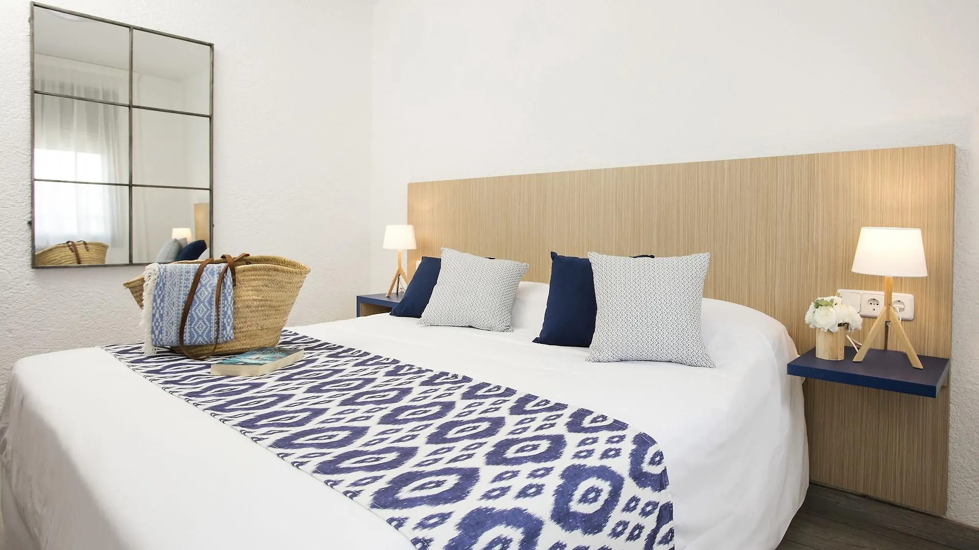 Pierre & Vacances Blanes Playa Apartment