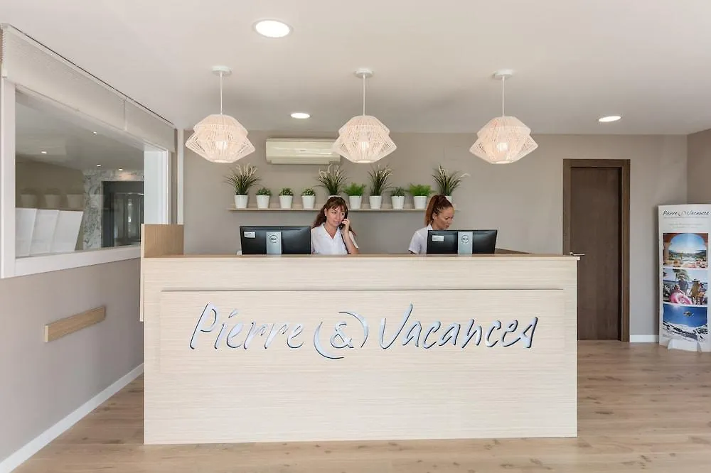 Pierre & Vacances Blanes Playa Διαμέρισμα