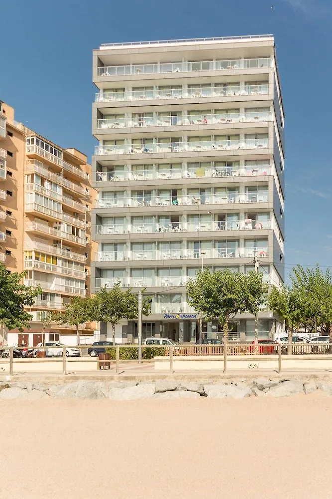 Pierre & Vacances Blanes Playa Spain