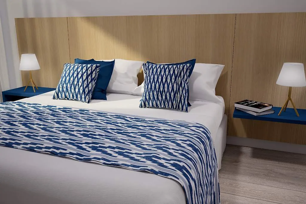Apartment Pierre & Vacances Blanes Playa
