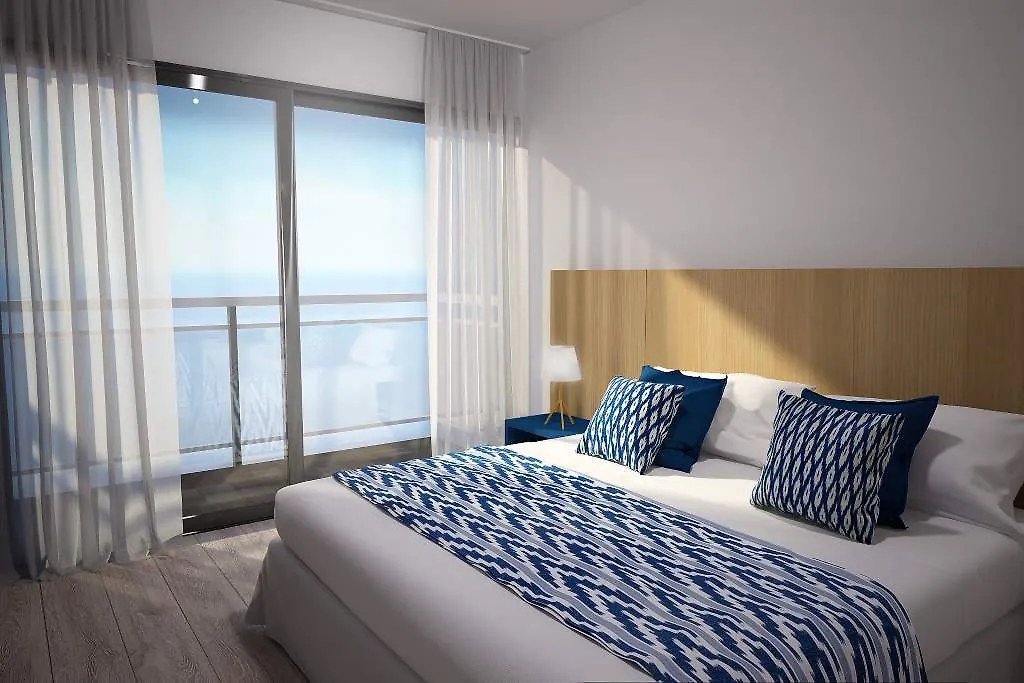 Pierre & Vacances Blanes Playa Spain
