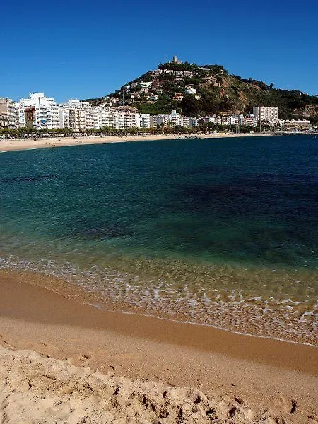 Apartment Pierre & Vacances Blanes Playa