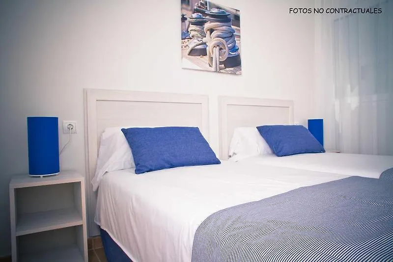 Pierre & Vacances Blanes Playa