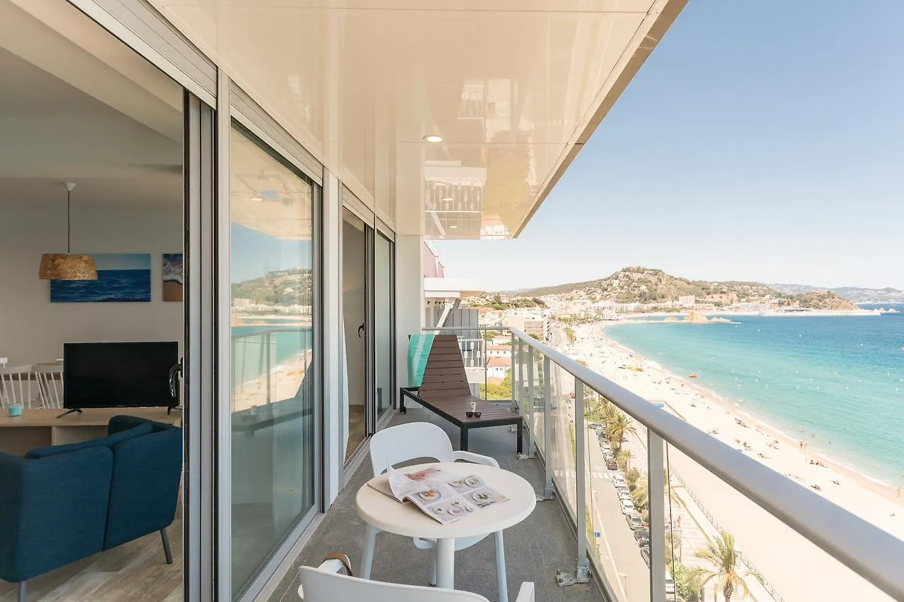 Pierre & Vacances Blanes Playa Spain