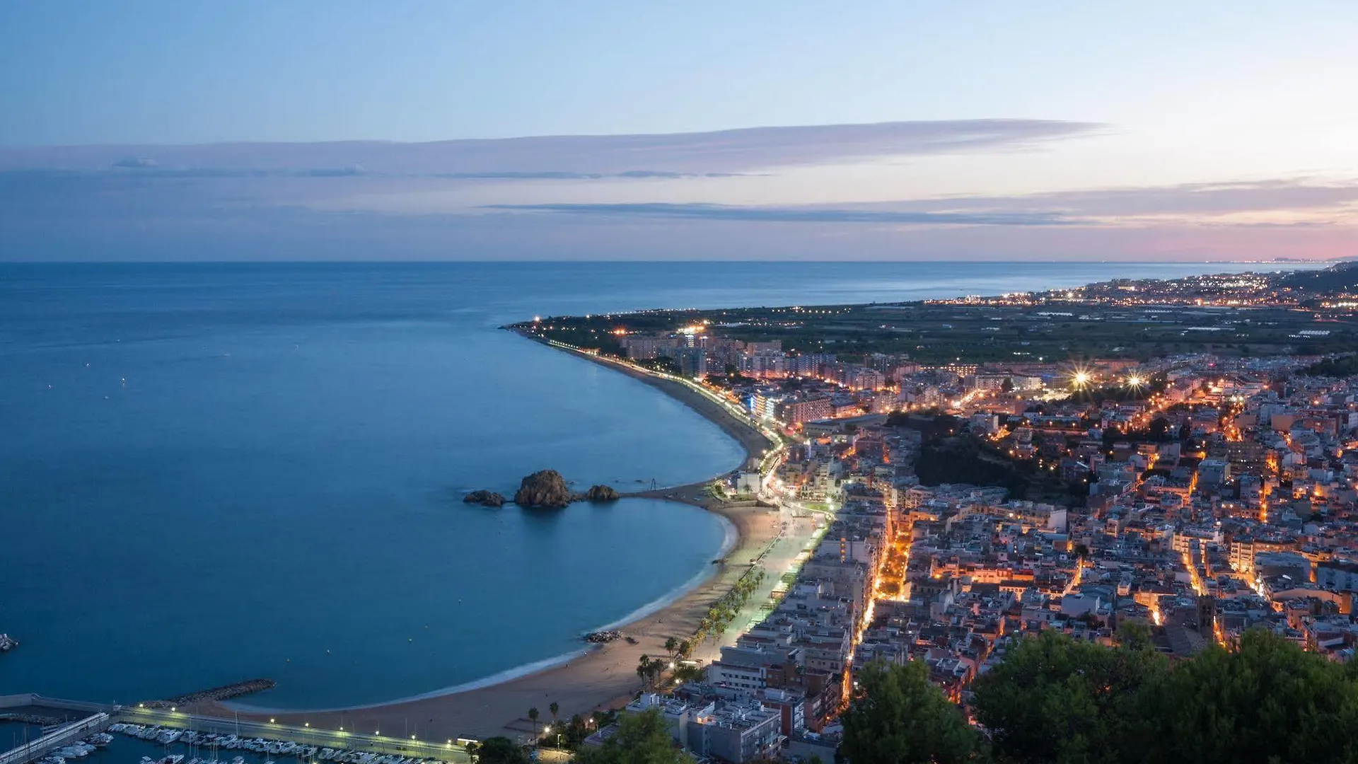 Pierre & Vacances Blanes Playa