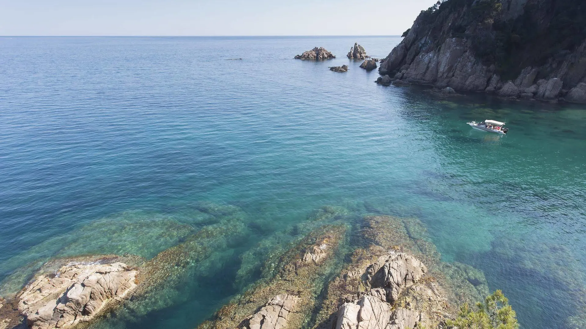 Pierre & Vacances Blanes Playa 0*,