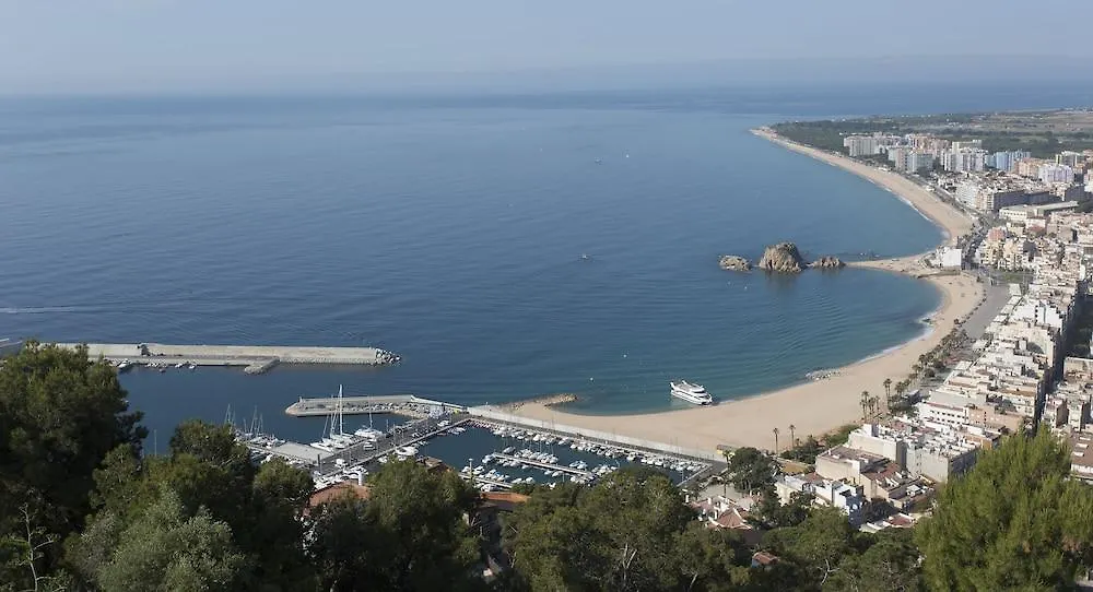 Pierre & Vacances Blanes Playa Spanien