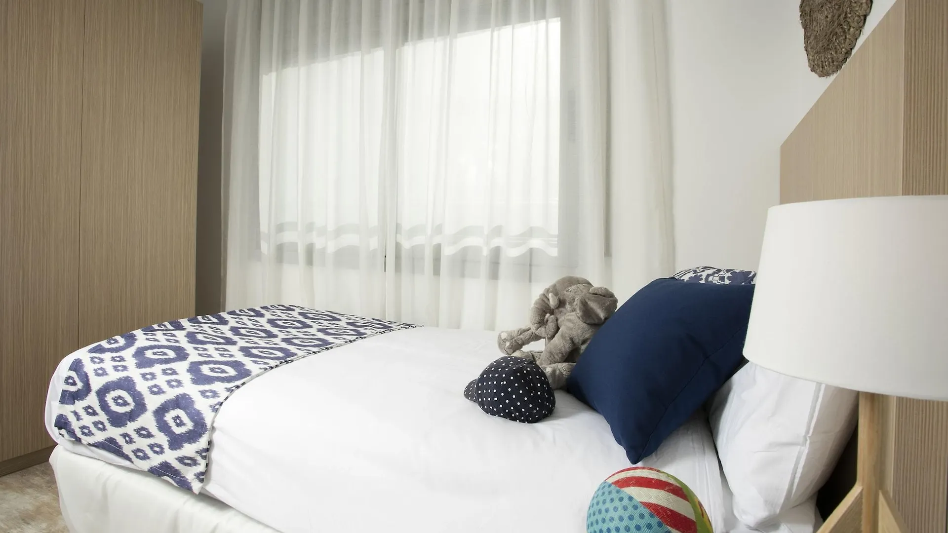 Apartment Pierre & Vacances Blanes Playa