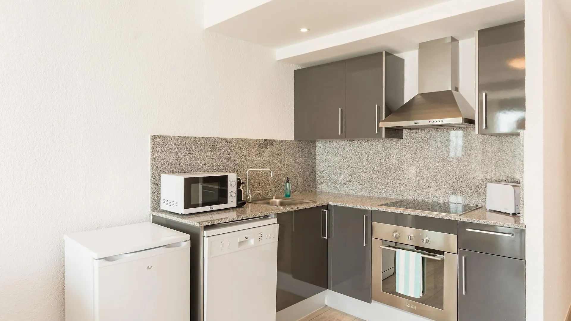 Apartment Pierre & Vacances Blanes Playa