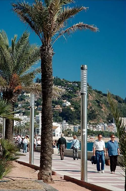 Pierre & Vacances Blanes Playa Apartment